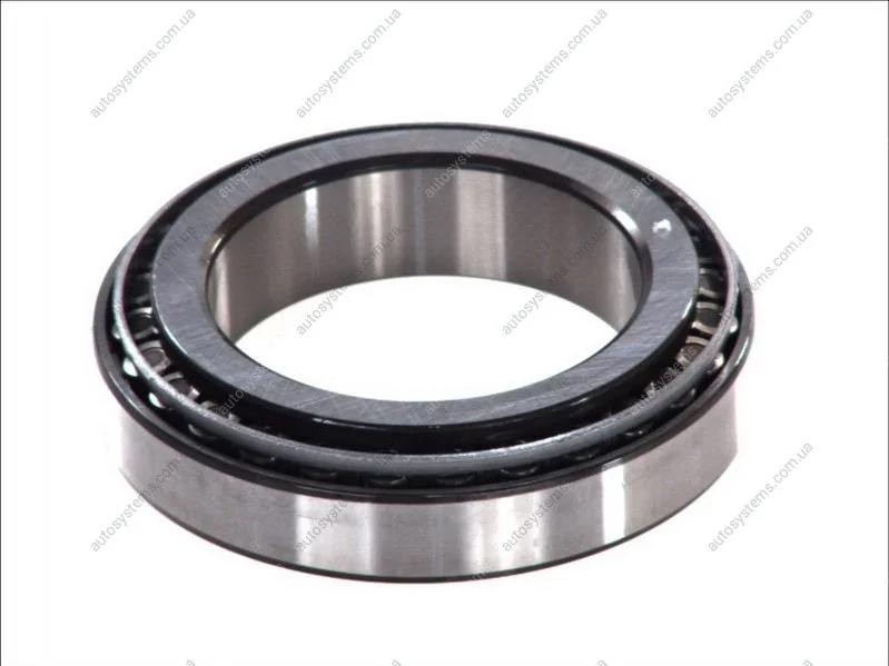 Подшипник колеса SKF VKHB 2282 (фото 1)