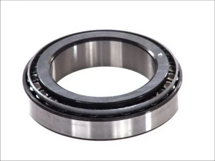 Підшипник колеса SKF VKHB 2282