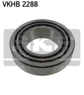 Подшипник ступицы колеса SKF VKHB 2288