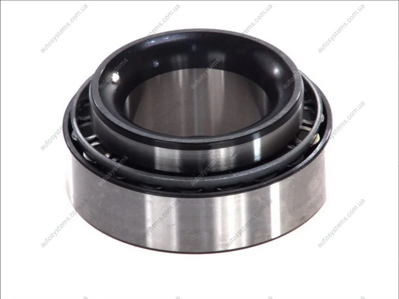 Підшипник колеса SKF VKHB 2293 (фото 1)