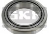 Подшипник колеса SKF VKHB 2306 (фото 1)