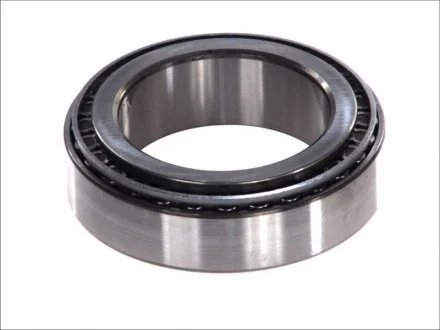 Подшипник колеса SKF VKHB 2321