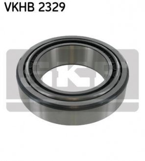 Підшипник колеса SKF VKHB 2329