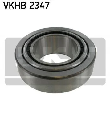 Подшипник колеса SKF VKHB 2347 (фото 1)