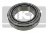 Подшипник колеса SKF VKHB 2413 S (фото 2)