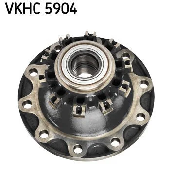 Ступица колеса SKF VKHC 5904 (фото 1)