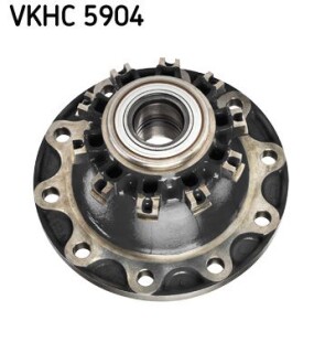 Ступица колеса SKF VKHC 5904