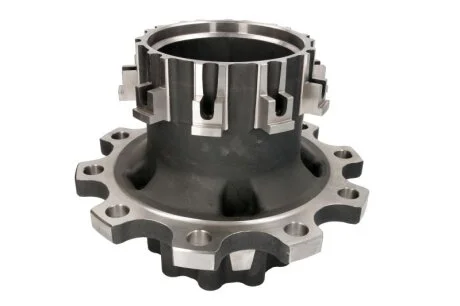 Ступица колеса SKF VKHC 5905