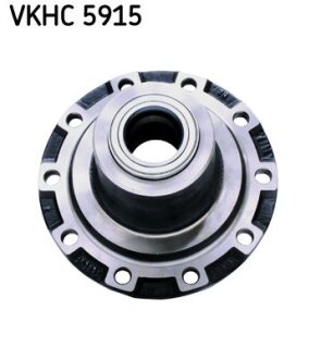 Ступица колеса SKF VKHC 5915
