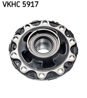 Ступица колеса SKF VKHC 5917
