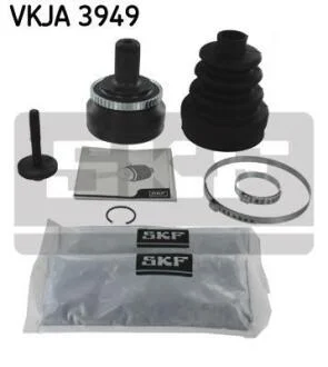 Шарнир равных угловых скоростей (ШРУС) SKF VKJA 3949