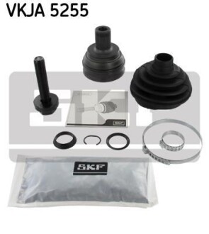 Шарнир равных угловых скоростей (ШРУС) SKF VKJA 5255