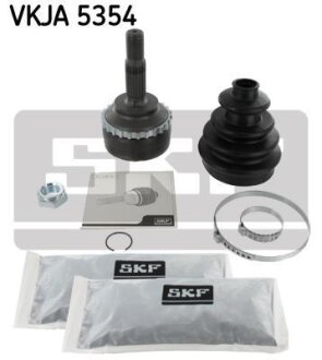 Шарнир равных угловых скоростей (ШРУС) SKF VKJA 5354