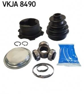 Шарнир приводного вала SKF VKJA 8490