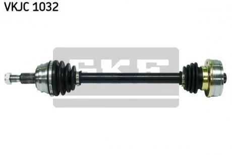 Приводная полуось SKF VKJC 1032