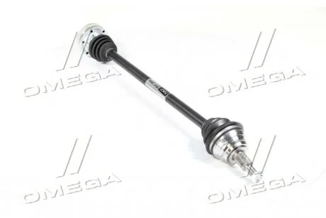 Приводна напіввісь SKF VKJC 1035