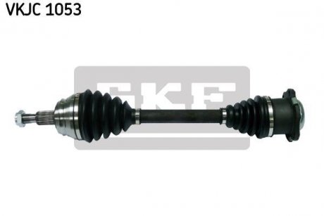 Приводна напіввісь SKF VKJC 1053