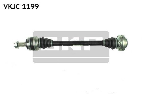 Вал приводной SKF VKJC 1199