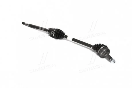 Приводна напіввісь SKF VKJC 1352