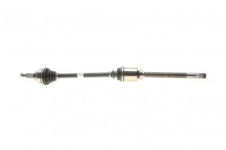 Приводна напіввісь SKF VKJC 1653