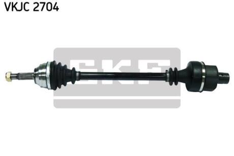 Вал приводной SKF VKJC 2704
