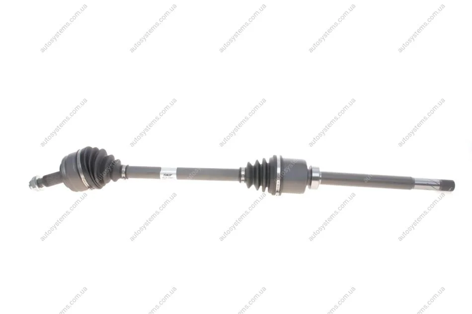 Піввісь (передня) Renault Master III 2.3dCi 10- (R) (31x39x1079) SKF VKJC 2887 (фото 1)
