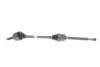 Піввісь (передня) Renault Master III 2.3dCi 10- (R) (31x39x1079) SKF VKJC 2887 (фото 1)
