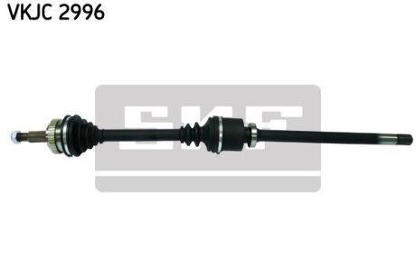 Приводний вал SKF VKJC2996