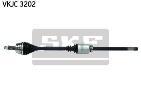 Вал приводной SKF VKJC 3202