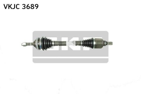 Привідний вал SKF VKJC3689