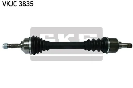 Вал приводной SKF VKJC 3835