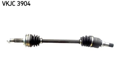 Вал приводной SKF VKJC 3904