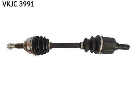 Вал приводной SKF VKJC 3991