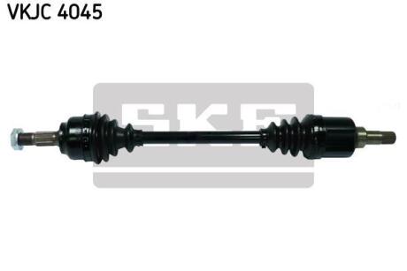 Вал приводной SKF VKJC 4045