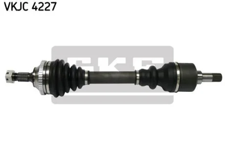 Вал приводной SKF VKJC 4227