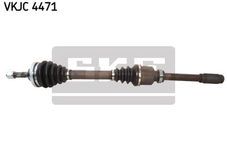 Вал приводной SKF VKJC 4471