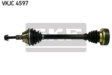 Вал приводной SKF VKJC 4597
