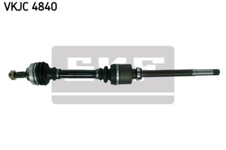 Вал приводной SKF VKJC 4840