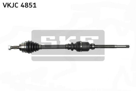 Вал приводной SKF VKJC 4851