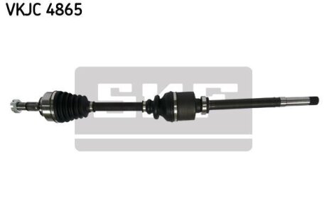 Приводний вал SKF VKJC4865