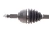 Піввісь (передня) Dancia Dokker 1.2TCe/1.5dCi/1.6 12- (L) (25z/26z/648mm) SKF VKJC 5019 (фото 4)