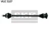 Вал приводной SKF VKJC 5107 (фото 1)