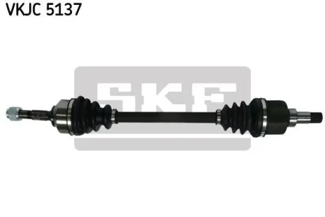 Вал приводной SKF VKJC 5137
