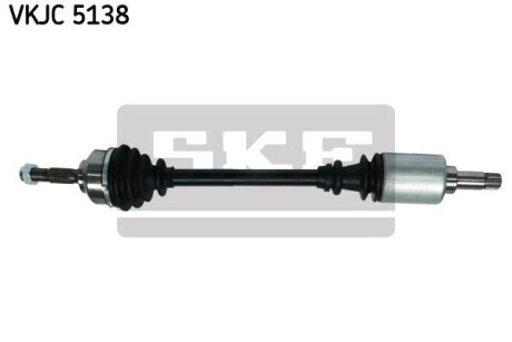 Вал приводной SKF VKJC 5138