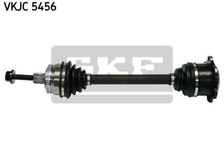 Вал приводной SKF VKJC 5456
