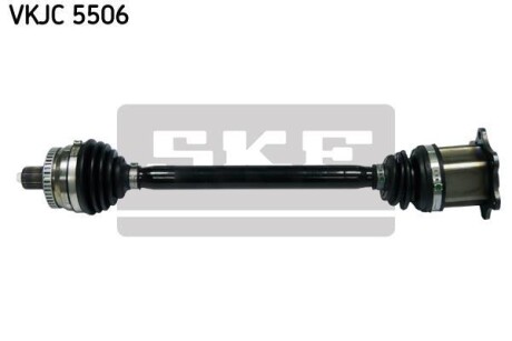 Вал приводной SKF VKJC 5506