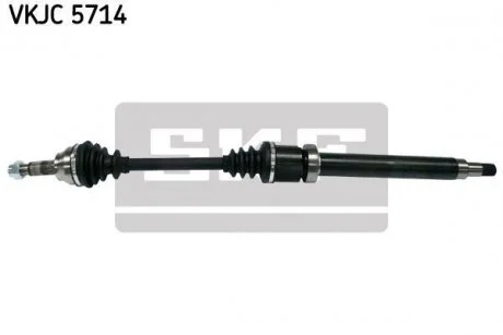 Приводна напіввісь SKF VKJC 5714