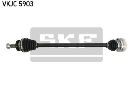 Вал приводной SKF VKJC 5903