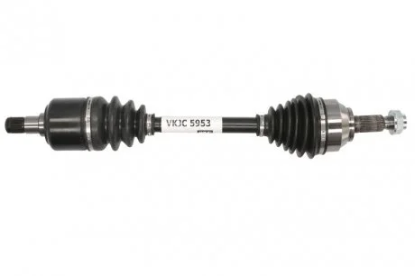 Приводная полуось SKF VKJC 5953