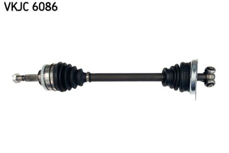 Вал приводной SKF VKJC 6086